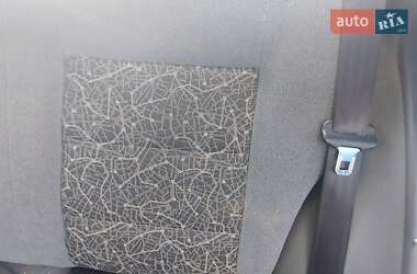 Седан Daewoo Lanos 2008 в Харькове