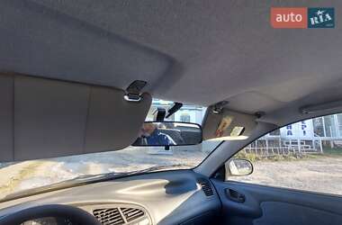 Седан Daewoo Lanos 2008 в Харькове