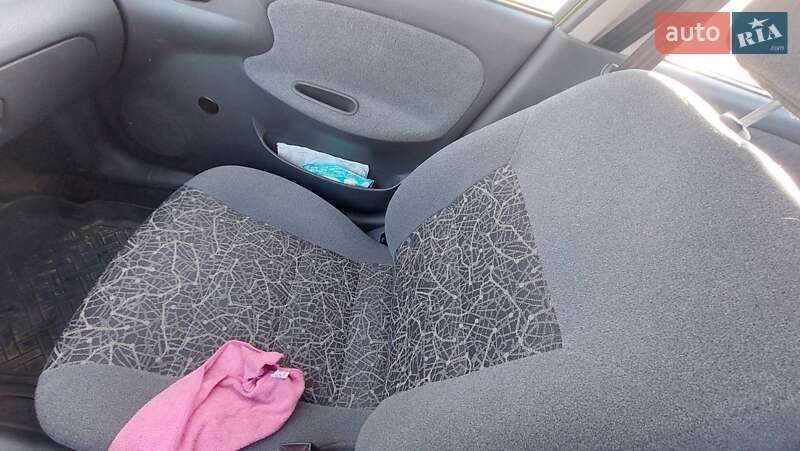 Седан Daewoo Lanos 2008 в Харкові фото 14 Седан Daewoo Lanos 2008 в Харкові