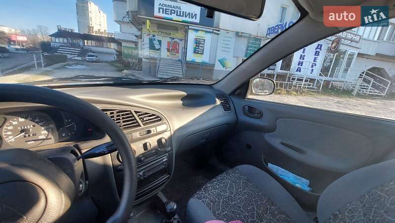 Седан Daewoo Lanos 2008 в Харкові фото 15 Седан Daewoo Lanos 2008 в Харкові