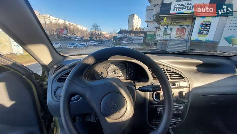 Седан Daewoo Lanos 2008 в Харкові фото 19 Седан Daewoo Lanos 2008 в Харкові