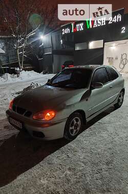 Хетчбек Daewoo Lanos 2003 в Львові