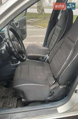 Седан Daewoo Lanos 2002 в 