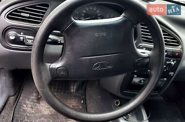 Седан Daewoo Lanos 2007 в Запоріжжі фото 8 Седан Daewoo Lanos 2007 в Запоріжжі
