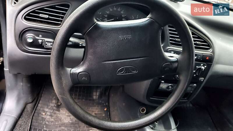 Седан Daewoo Lanos 2007 в Запоріжжі фото 8 Седан Daewoo Lanos 2007 в Запоріжжі