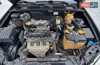 Седан Daewoo Lanos 2008 в 
