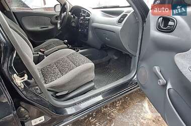 Седан Daewoo Lanos 2008 в 