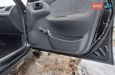 Седан Daewoo Lanos 2008 в 