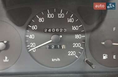 Седан Daewoo Lanos 2006 в Києві фото 6 Седан Daewoo Lanos 2006 в Києві