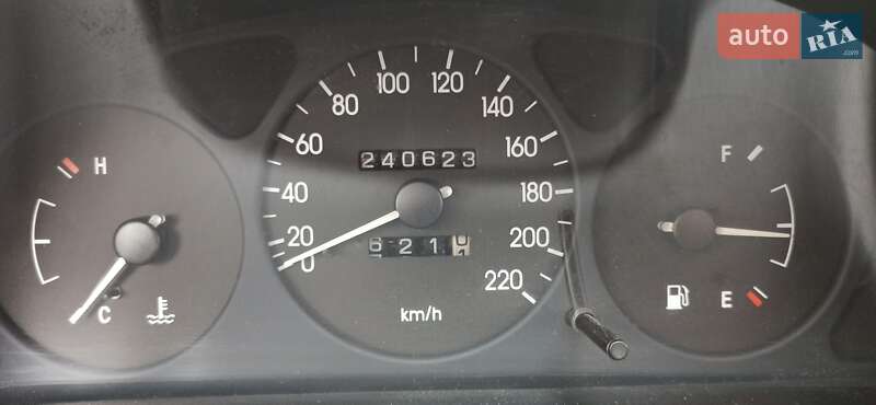 Седан Daewoo Lanos 2006 в Киеве фото 6 Седан Daewoo Lanos 2006 в Киеве