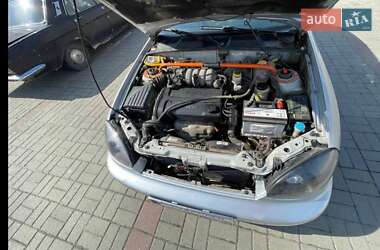 Хэтчбек Daewoo Lanos 2003 в 