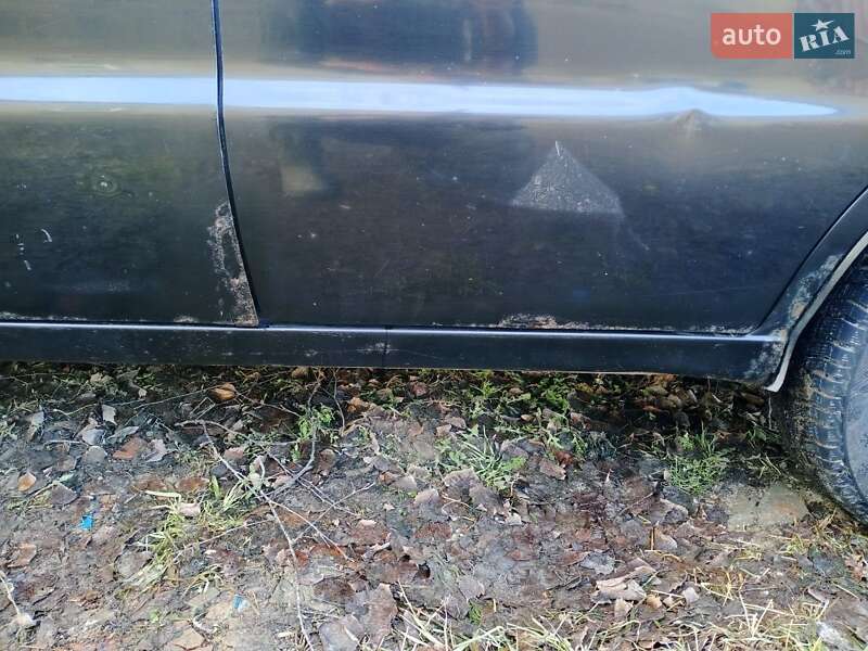Седан Daewoo Lanos 2006 в Семеновке фото 2 Седан Daewoo Lanos 2006 в Семеновке