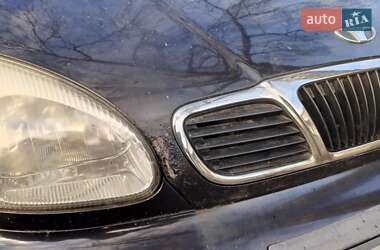 Седан Daewoo Lanos 2006 в Семеновке фото 3 Седан Daewoo Lanos 2006 в Семеновке
