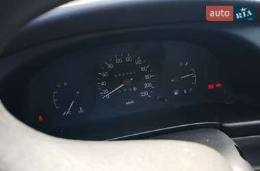 Седан Daewoo Lanos 2006 в Семеновке фото 8 Седан Daewoo Lanos 2006 в Семеновке