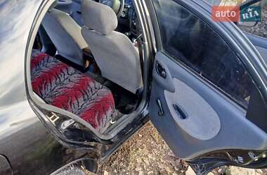 Седан Daewoo Lanos 2006 в Семеновке фото 9 Седан Daewoo Lanos 2006 в Семеновке