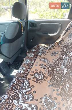 Седан Daewoo Lanos 2006 в 