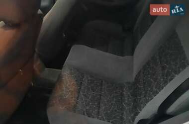 Седан Daewoo Lanos 2007 в Харкові