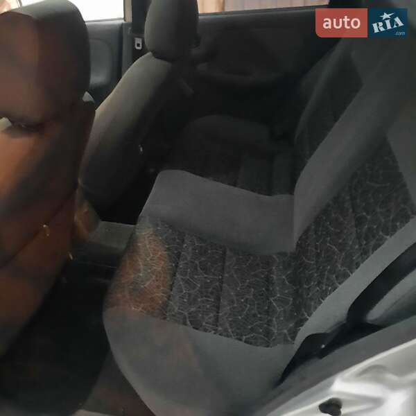 Седан Daewoo Lanos 2007 в Харькове фото 4 Седан Daewoo Lanos 2007 в Харькове