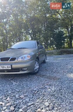 daewoo lanos 2007 в Суми від професійного продавця Влад