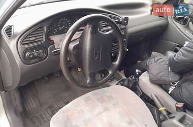 Седан Daewoo Lanos 2005 в 