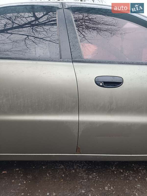 Седан Daewoo Lanos 2007 в Днепре фото 8 Седан Daewoo Lanos 2007 в Днепре