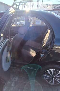 Седан Daewoo Lanos 2008 в 