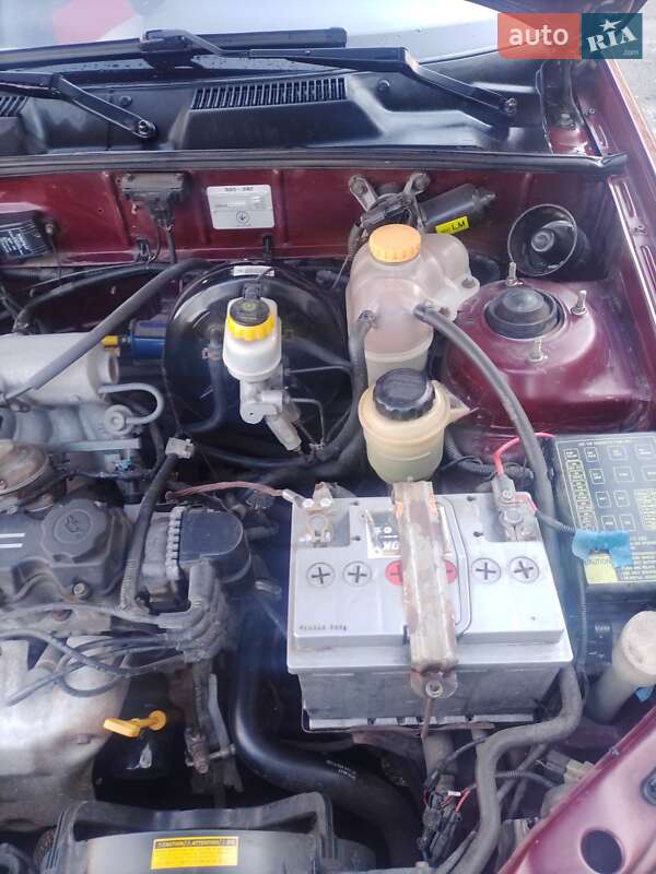 Седан Daewoo Lanos 2006 в Кривом Роге фото 17 Седан Daewoo Lanos 2006 в Кривом Роге