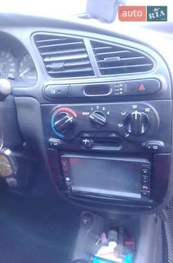 Седан Daewoo Lanos 2006 в Кривом Роге