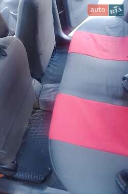 Седан Daewoo Lanos 2006 в Кривом Роге
