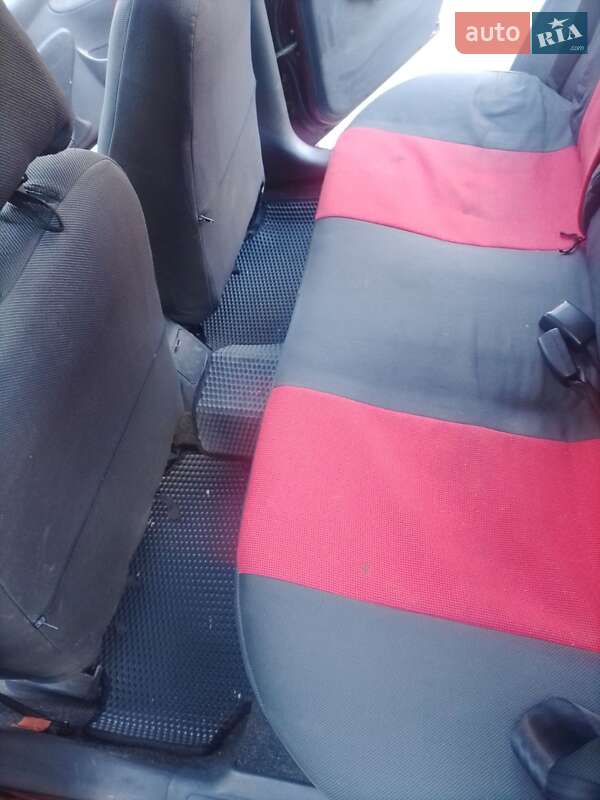 Седан Daewoo Lanos 2006 в Кривом Роге фото 33 Седан Daewoo Lanos 2006 в Кривом Роге