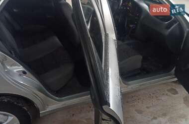 Седан Daewoo Lanos 2008 в Киеве