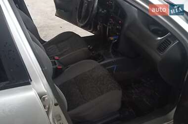 Седан Daewoo Lanos 2008 в Киеве