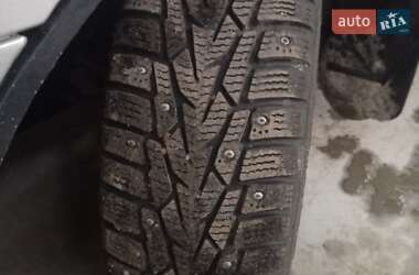 Седан Daewoo Lanos 2008 в Киеве