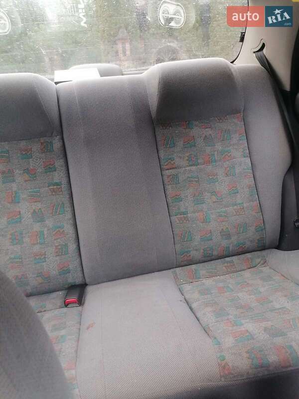 Седан Daewoo Lanos 2005 в Хусте фото 4 Седан Daewoo Lanos 2005 в Хусте