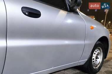 Седан Daewoo Lanos 2006 в 