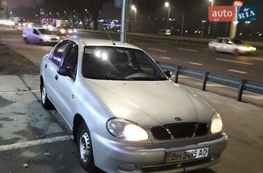 Седан Daewoo Lanos 2006 в 
