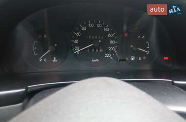Седан Daewoo Lanos 2004 в 