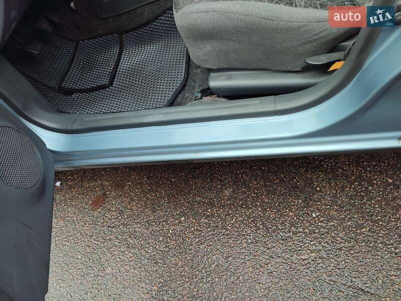 Седан Daewoo Lanos 2008 в Киеве