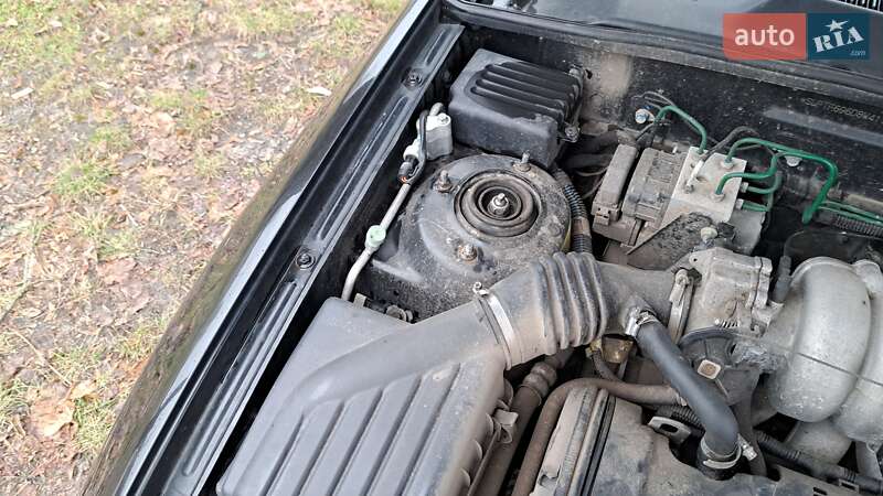 Седан Daewoo Lanos 2008 в Заречном фото 5 Седан Daewoo Lanos 2008 в Заречном
