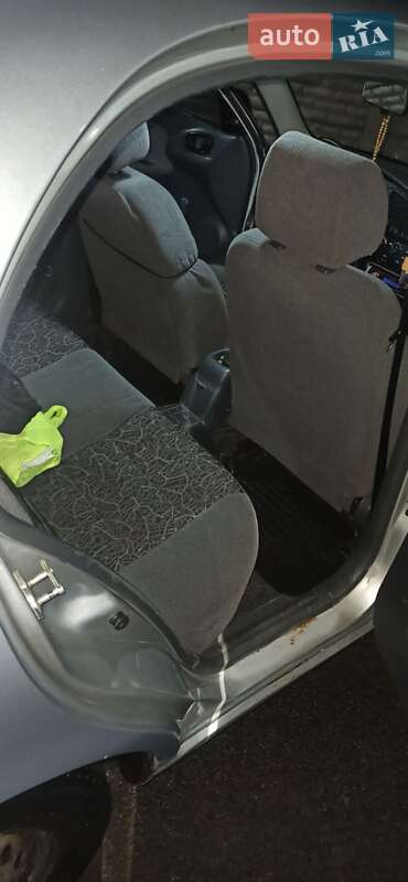 Седан Daewoo Lanos 2007 в Чернигове