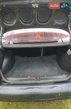 Седан Daewoo Lanos 2006 в Білогір'ї