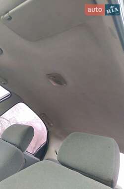 Седан Daewoo Lanos 2006 в Білогір'ї