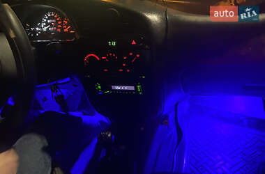 Седан Daewoo Lanos 2004 в Львове