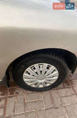 Седан Daewoo Lanos 2008 в 