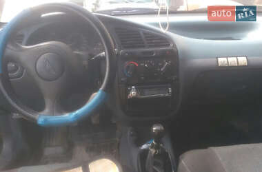Седан Daewoo Lanos 2006 в Тернополе