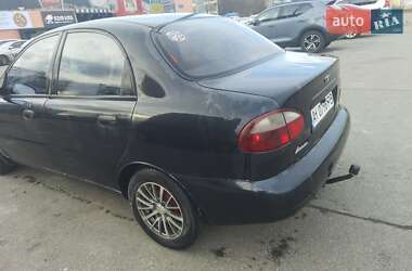 Седан Daewoo Lanos 2008 в Петропавловской Борщаговке