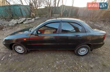 Седан Daewoo Lanos 2010 в Прилуках фото 3 Седан Daewoo Lanos 2010 в Прилуках