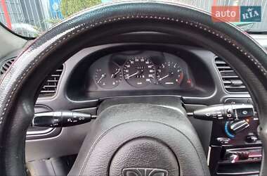 Седан Daewoo Lanos 2002 в 
