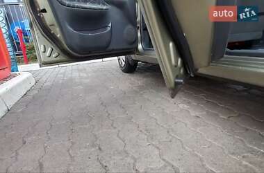 Седан Daewoo Lanos 2002 в 