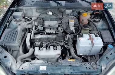 Седан Daewoo Lanos 2004 в 